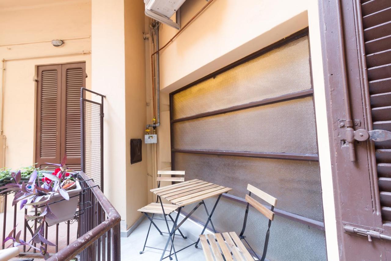 Hotel Casa Mazzini Verona Exterior foto