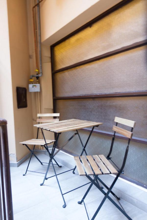 Hotel Casa Mazzini Verona Exterior foto